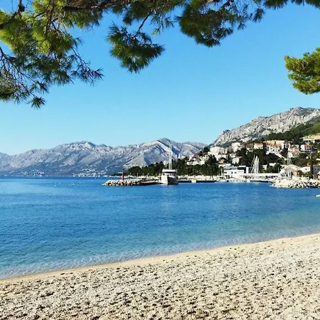 Denis Apartament Baška Voda