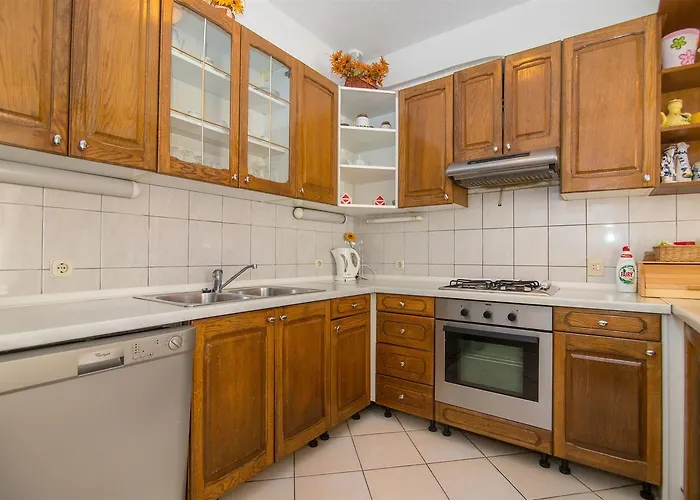 Apartman Denis *