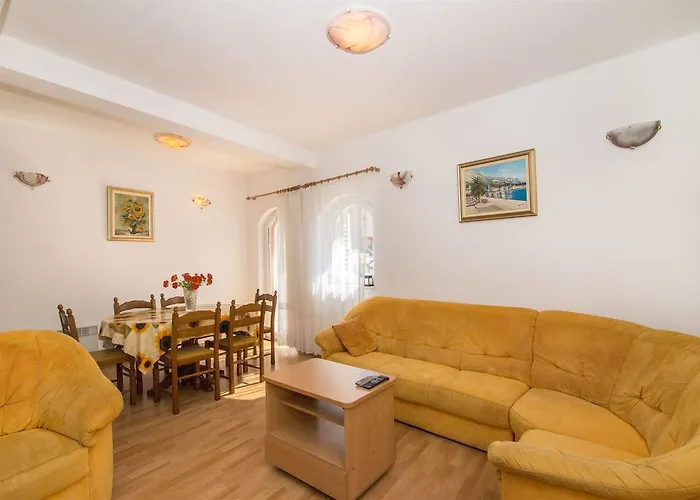 Denis Apartman *