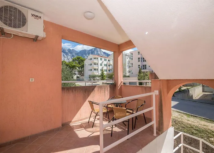 Apartman Denis